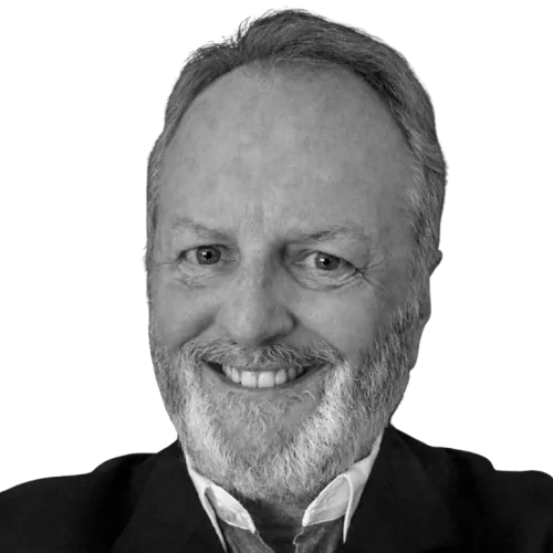 Douglas Davis, Chief Executive Officer of VisionWave