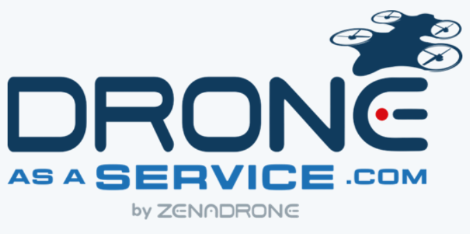 Drone as a Service