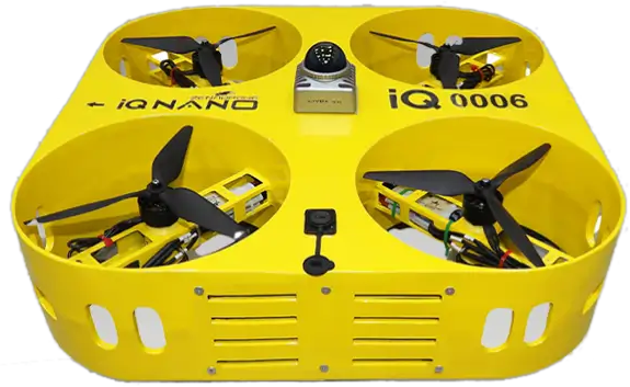 ZenaDrone IQ Square